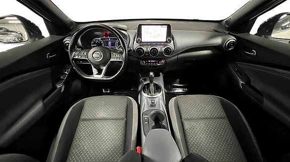 Nissan Juke 6 of 17