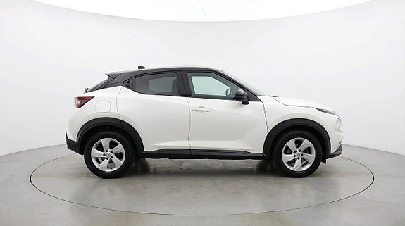 Nissan Juke 3 of 17