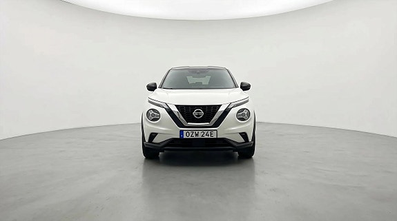 Nissan Juke 2 of 17