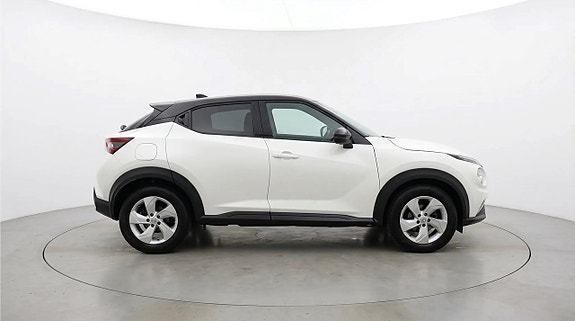 Nissan Juke 3 of 5