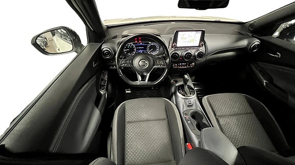 Nissan Juke 7 of 17
