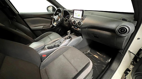 Nissan Juke 15 of 17