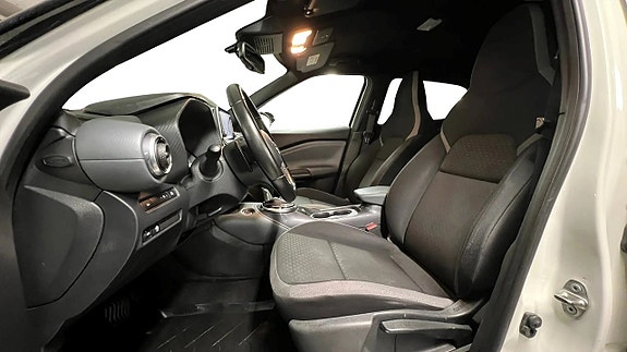 Nissan Juke 10 of 17
