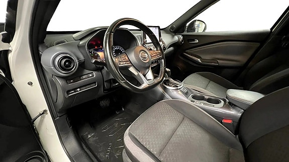 Nissan Juke 9 of 17