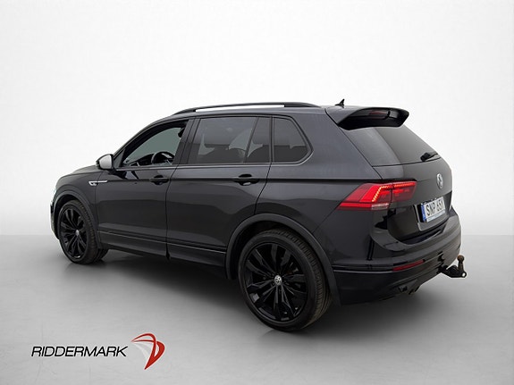 Volkswagen Tiguan 4 of 5