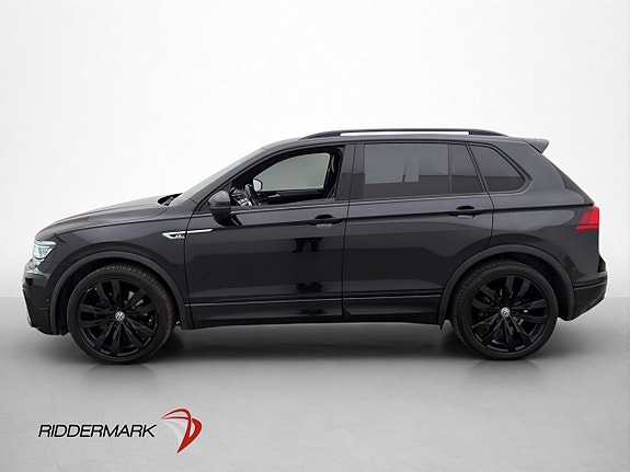Volkswagen Tiguan 2 of 5