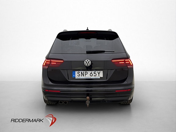 Volkswagen Tiguan 5 of 5