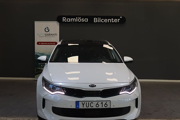 Kia Optima 5 of 26