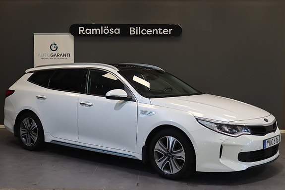 Kia Optima 2 of 26