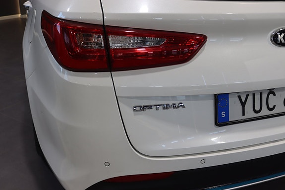 Kia Optima 11 of 26