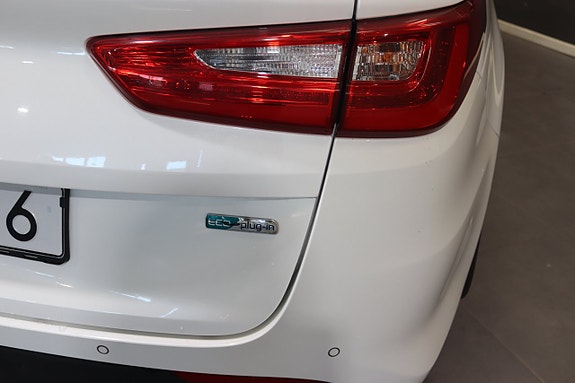 Kia Optima 18 of 26