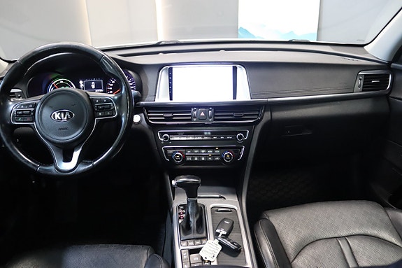 Kia Optima 21 of 26