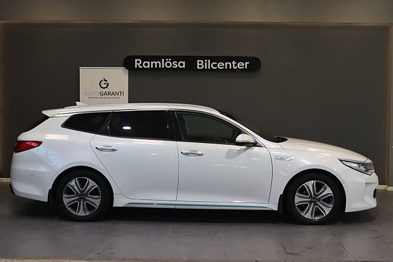 Kia Optima 4 of 26