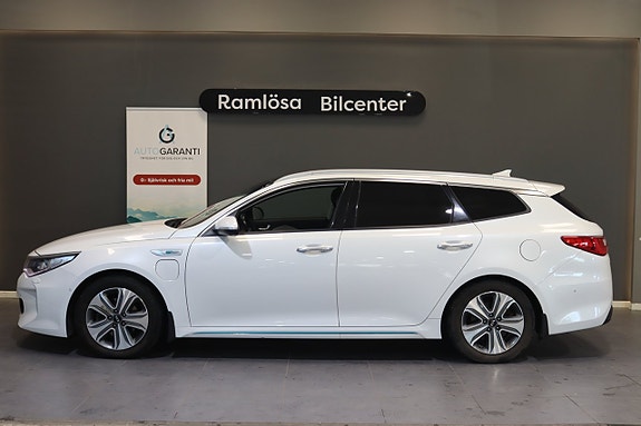 Kia Optima 3 of 26