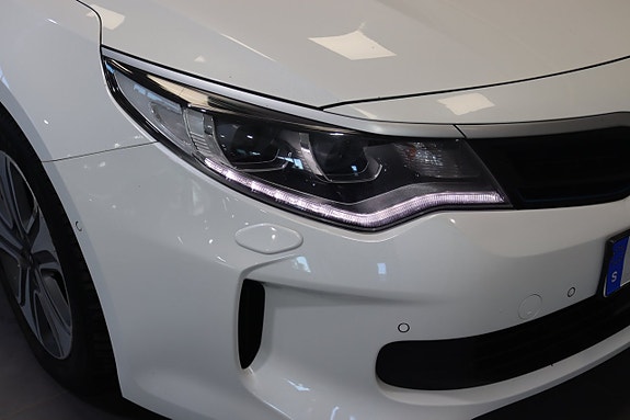 Kia Optima 10 of 26
