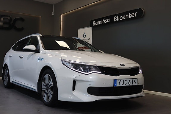 Kia Optima 9 of 26
