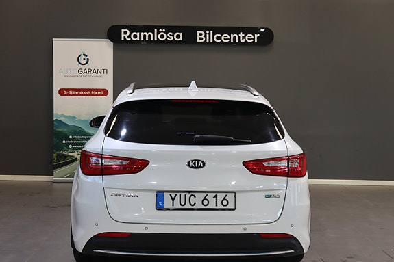 Kia Optima 6 of 26