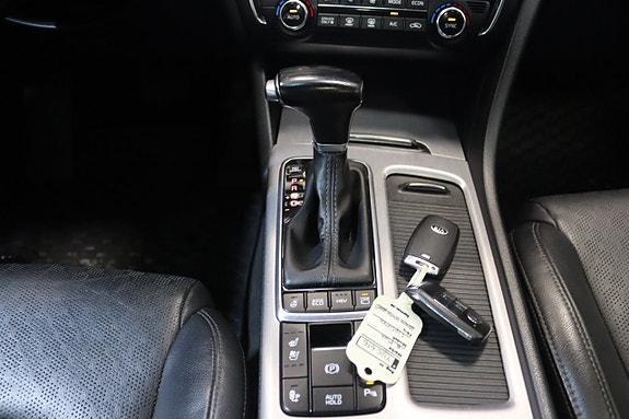 Kia Optima 19 of 26