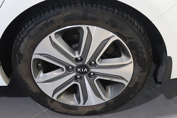 Kia Optima 17 of 26
