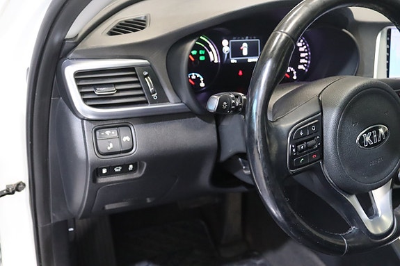Kia Optima 20 of 26