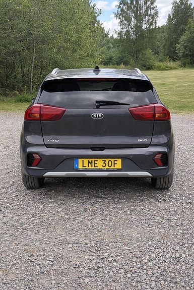 Kia Niro 3 of 3