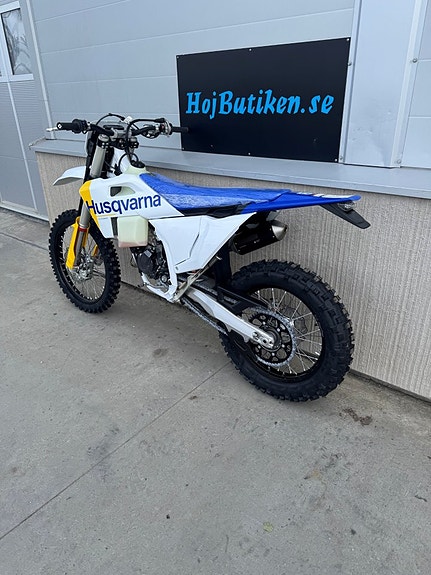 Husqvarna TE 125 6 of 6
