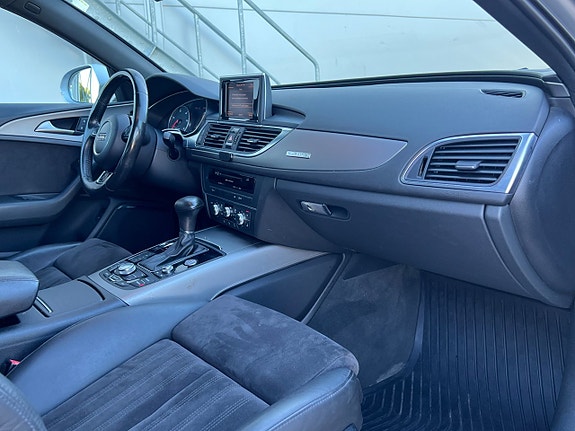 Audi A6 allroad 5 of 5