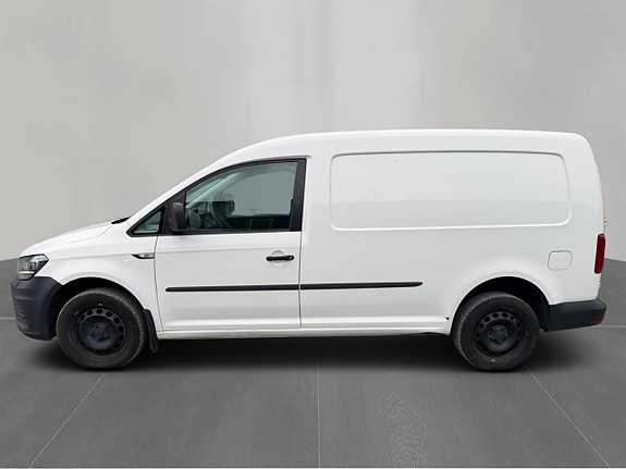 Volkswagen Caddy Maxi 3 of 5