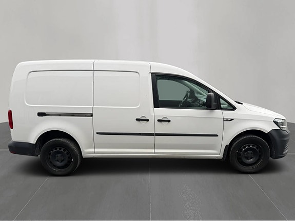 Volkswagen Caddy Maxi 5 of 5