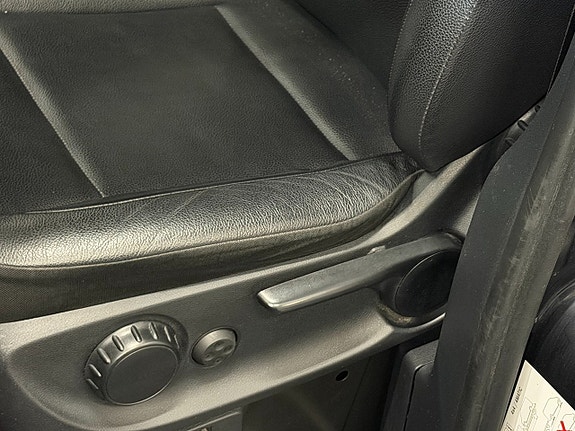 Mercedes-Benz Vito 119 20 of 30