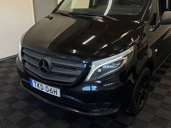Mercedes-Benz Vito 119 4 of 5