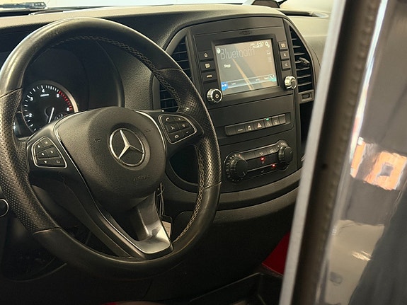Mercedes-Benz Vito 119 22 of 30