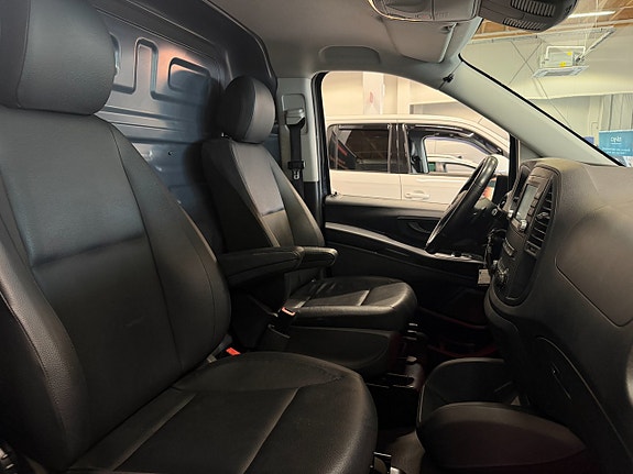 Mercedes-Benz Vito 119 16 of 30