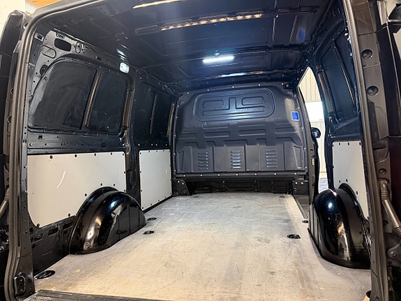 Mercedes-Benz Vito 119 14 of 30