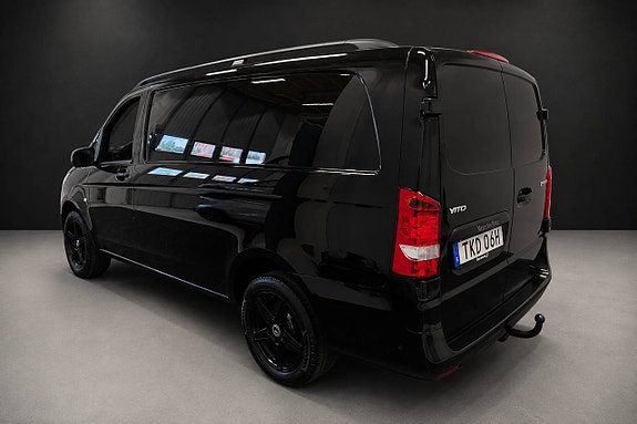 Mercedes-Benz Vito 119 3 of 30