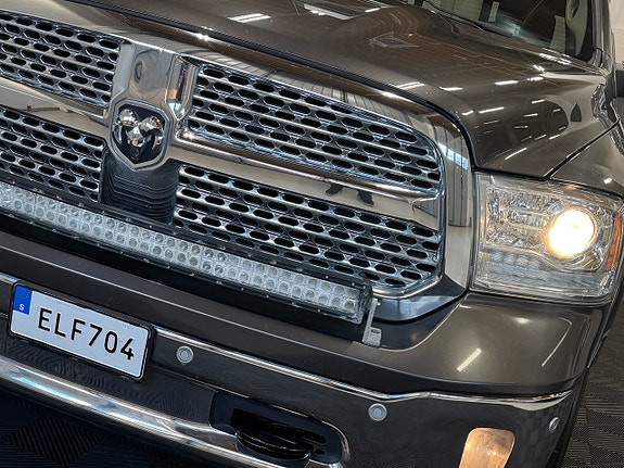 Dodge RAM 1500 5 of 5