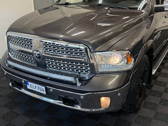 Dodge RAM 1500 4 of 5