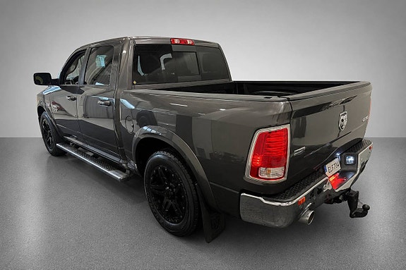Dodge RAM 1500 3 of 5