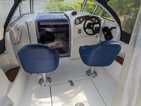 Galeon båt - 25 Galeon till salu | Blocket