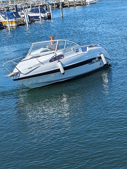 Galeon båt - 25 Galeon till salu | Blocket