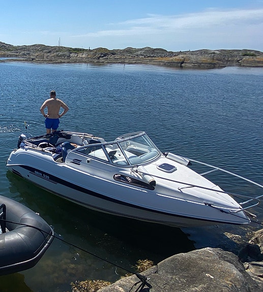 Galeon båt - 25 Galeon till salu | Blocket