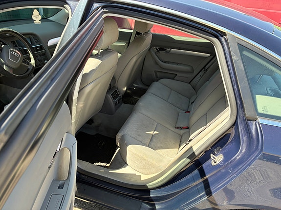 Audi A6 3 of 5