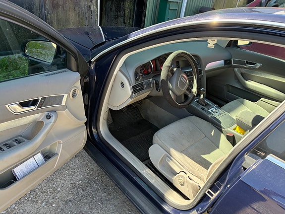 Audi A6 5 of 5