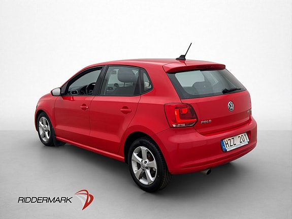 Volkswagen Polo 4 of 5