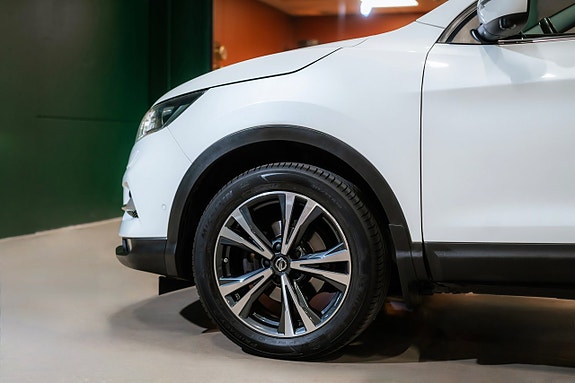 Nissan Qashqai 7 of 25