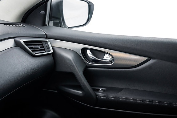 Nissan Qashqai 19 of 25