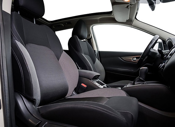 Nissan Qashqai 24 of 25