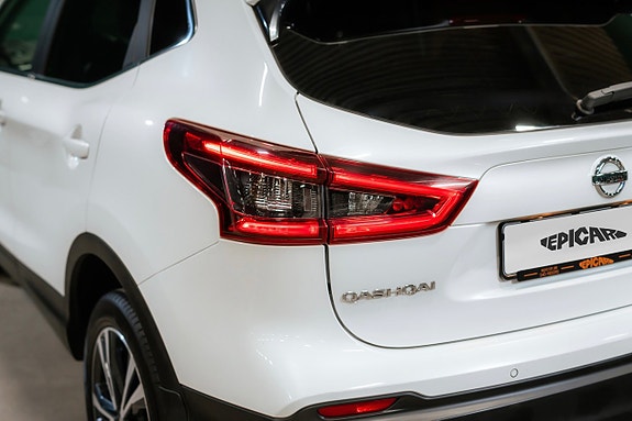 Nissan Qashqai 10 of 25