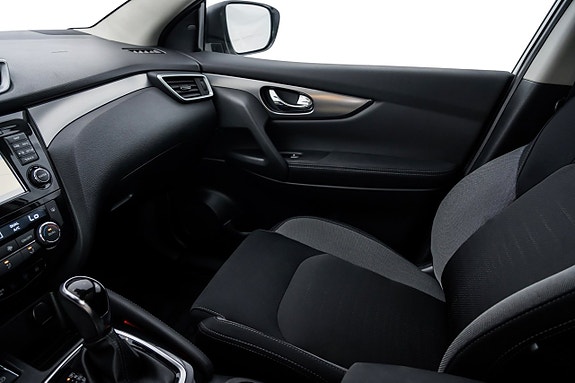 Nissan Qashqai 18 of 25