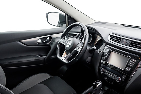 Nissan Qashqai 22 of 25
